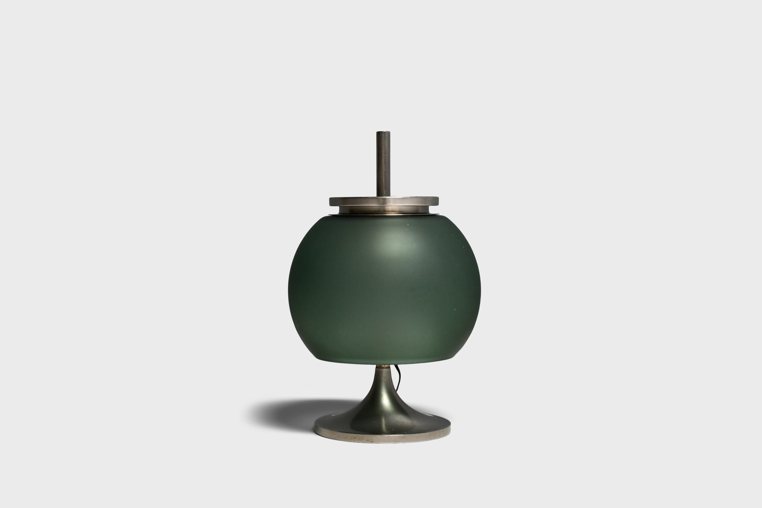 'Chi’ Table Lamp by Emma Gismondi Schweinberger for Artemide, 1962